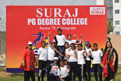 Suraj Sports Meet 2021 Part-4 91